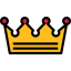 Crown Symbol 64x64