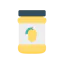 Jam icon 64x64