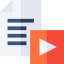 Content marketing Symbol 64x64