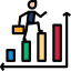 Analytics Symbol 64x64