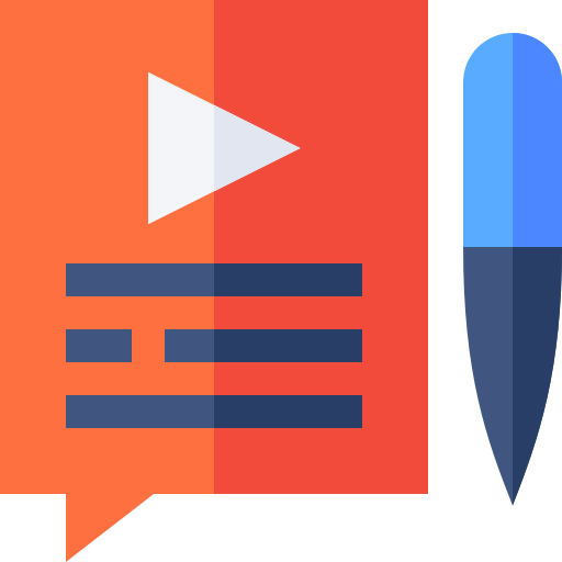 Blog 图标
