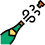 Champagne Symbol 64x64