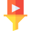 Filter Symbol 64x64
