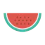 Watermelon icon 64x64