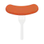 Sausage icon 64x64