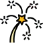 Fireworks Symbol 64x64