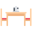 Table icône 64x64