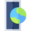 Smartphone Symbol 64x64