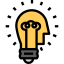 Idea Symbol 64x64