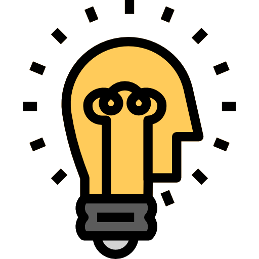Idea 图标