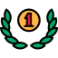 Award Symbol 64x64