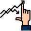 Chart Symbol 64x64