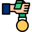 Medal Symbol 64x64