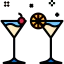 Cocktail Symbol 64x64