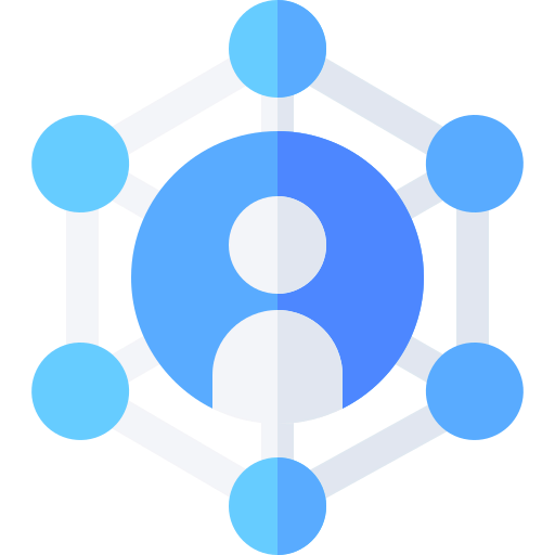 Community manager icon