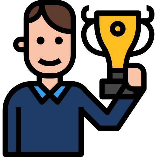 Trophy icon