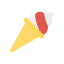 Ice cream icon 64x64