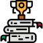 Trophy アイコン 64x64