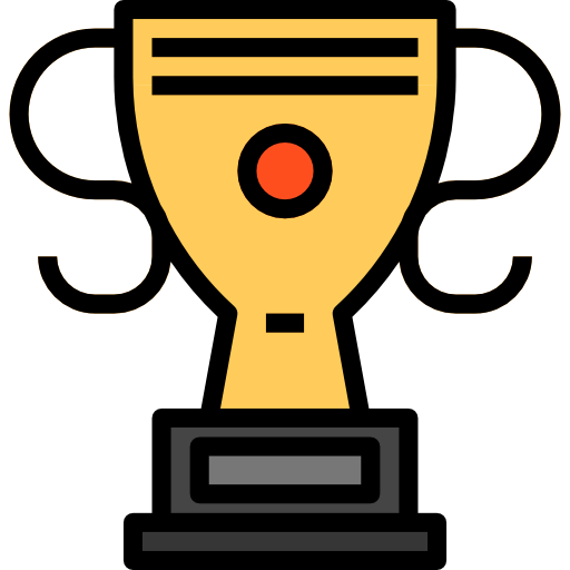 Trophy icon
