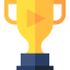Trophy Symbol 64x64