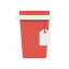 Tea cup icon 64x64