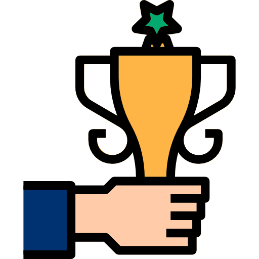 Trophy icon