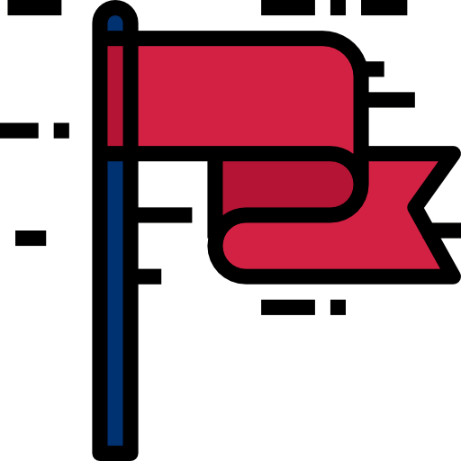 Flag icon