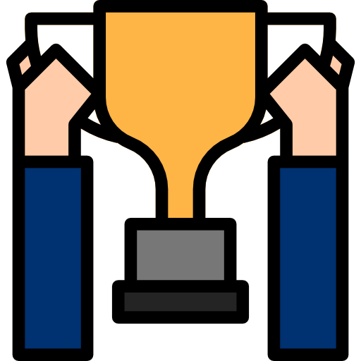 Trophy icon