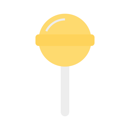 Lollipop Ikona