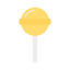 Lollipop icon 64x64