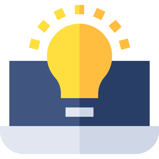 Idea 图标