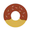 Donut biểu tượng 64x64