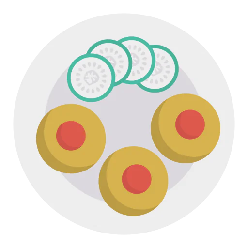 Dish icon