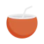 Cocktail icône 64x64