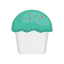 Muffin icône 64x64