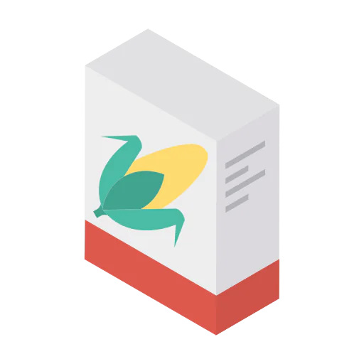 Corn icon