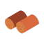 Cinnamon roll icon 64x64