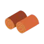 Cinnamon roll icône 64x64