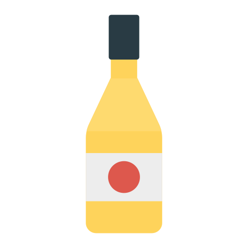 Whiskey アイコン
