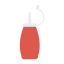 Ketchup biểu tượng 64x64