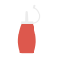 Ketchup icon 64x64