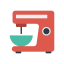 Coffee maker icône 64x64