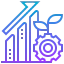 Growth Symbol 64x64