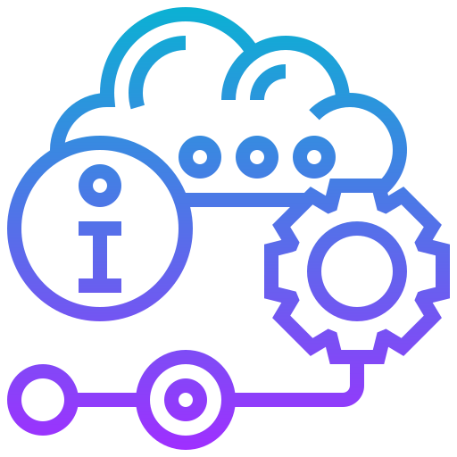 Cloud icon