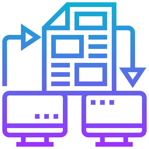 Data icon