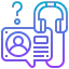 Consulting services Symbol 64x64