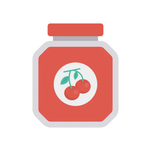 Jam icon