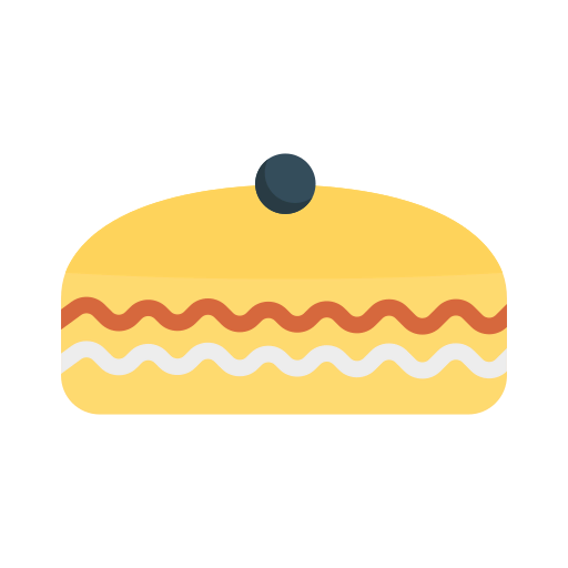 Cake icon