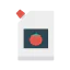 Tomato juice icon 64x64