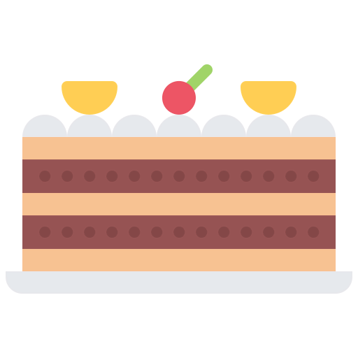 Cake icon